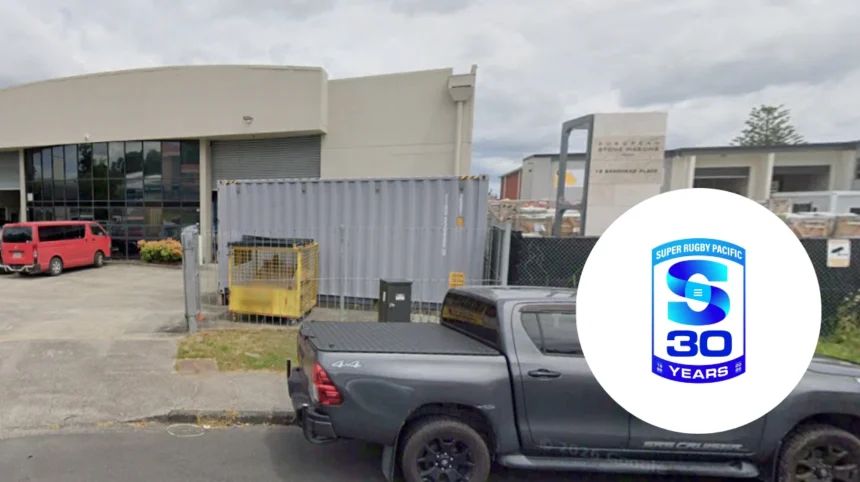 Highlanders v Force Live, Super Rugby 2026