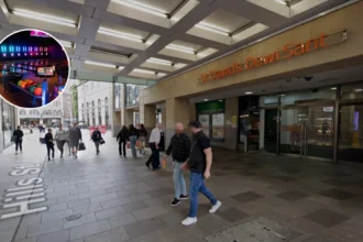 Hollywood Bowl Breaks Ground on Cardiff Entertainment Centre 2026