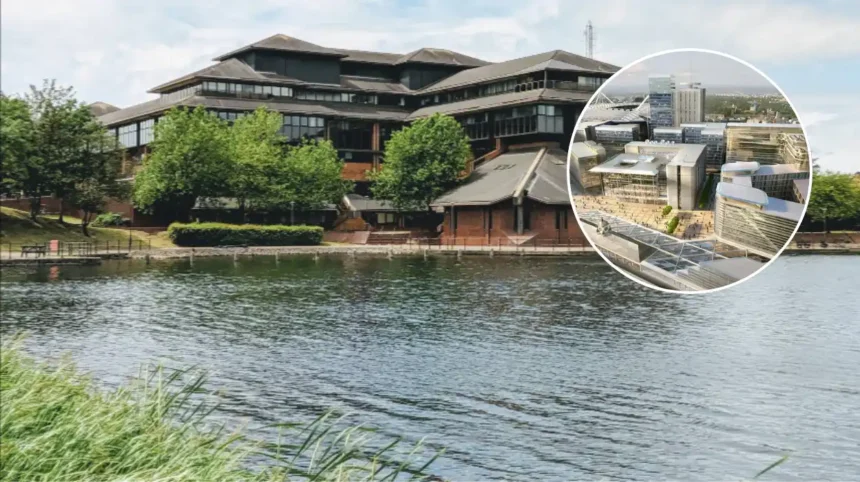 How Close Cardiff Came to City Centre Demolition Plans 2026