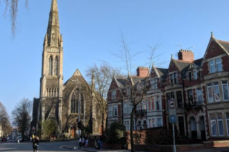 How to Get Involved and Support Keep Roath Tidy