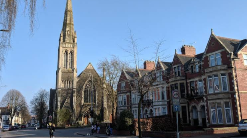 How to Get Involved and Support Keep Roath Tidy