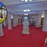 Hugh James marks 20 year Bono milestone in Cardiff 2026