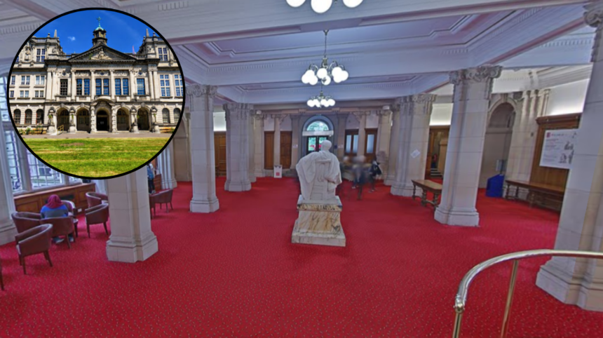 Hugh James marks 20 year Bono milestone in Cardiff 2026