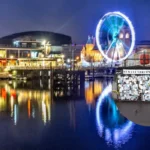 Ianto Shrine Dismantled After 17 Years, Cardiff Bay 2026