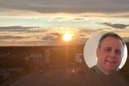 Inquest Gary Allsop Death, Fairwater 2026