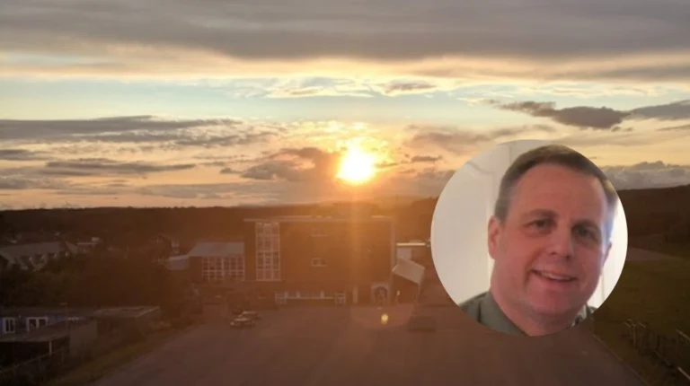 Inquest Gary Allsop Death, Fairwater 2026