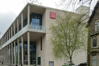 Inside the Major Incident That Shook Cardiff University in 2026
