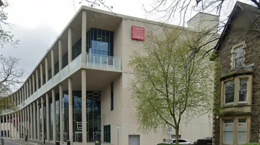 Inside the Major Incident That Shook Cardiff University in 2026