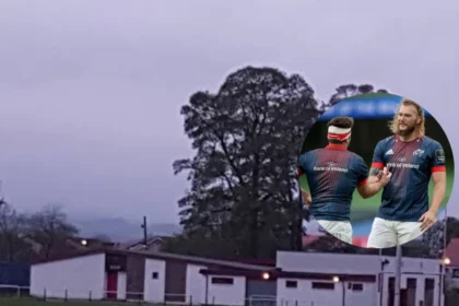 Ireland's Scannell Quits Rugby 2026