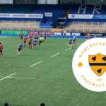 Juniors Rise at Defender Cup Festival, Worcester RFC 2026