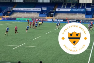 Juniors Rise at Defender Cup Festival, Worcester RFC 2026