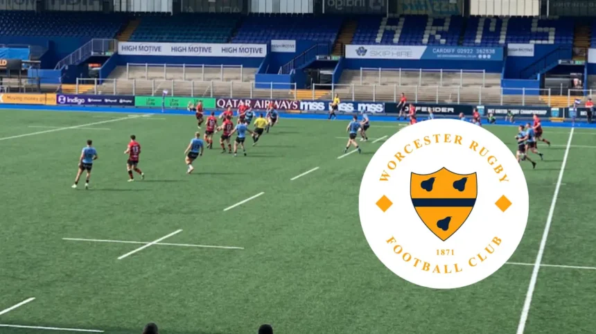 Juniors Rise at Defender Cup Festival, Worcester RFC 2026