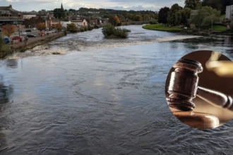 Jury Convicts Man of Assault,Canton 2026