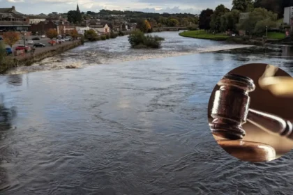 Jury Convicts Man of Assault,Canton 2026