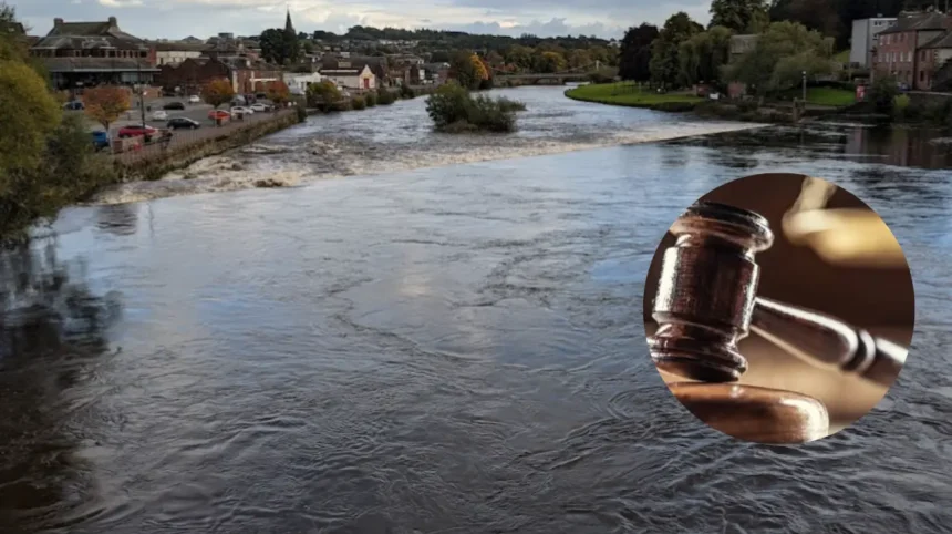 Jury Convicts Man of Assault,Canton 2026