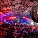 Katie Hopkins Free Range Comedy Tour Cardiff Vale Arena 2026