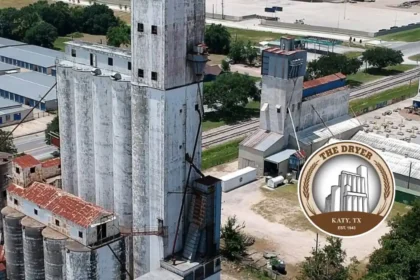 Katy City Council Debate at Cardiff Rice Dryer April 7 2026