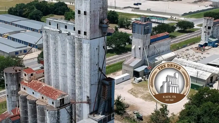 Katy City Council Debate at Cardiff Rice Dryer April 7 2026