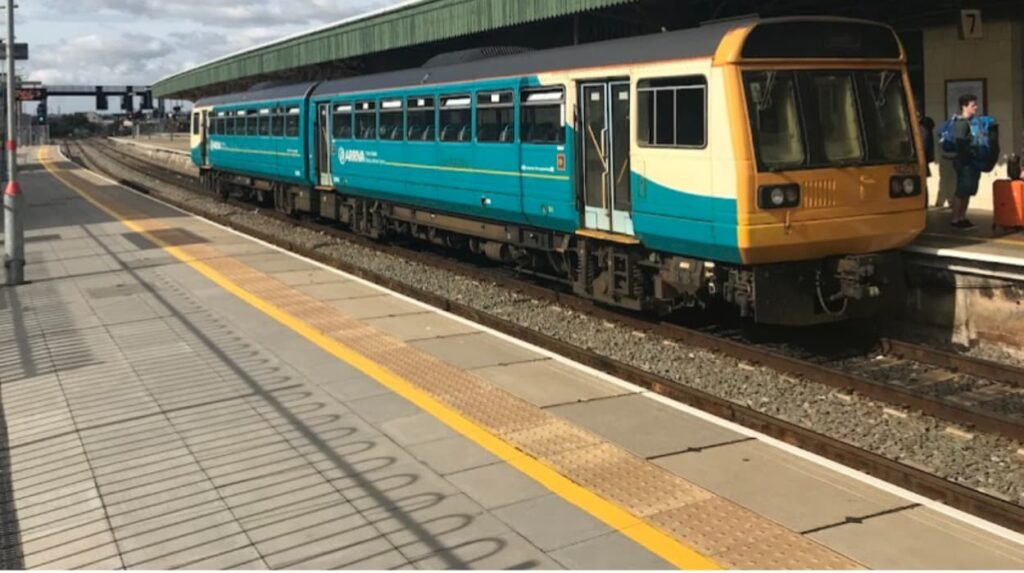 Riverside Residents Demand Better Transport