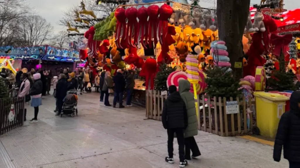 Fairwater Elections: Plaid vs Labour Feuds 