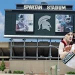 Kohler Lists MSU Career Highlights, Cardiff 2026