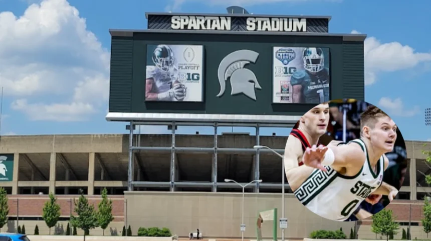 Kohler Lists MSU Career Highlights, Cardiff 2026