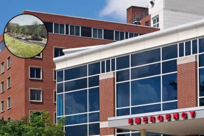 Lansdowne Hospital: New Cardiff Homes 2026