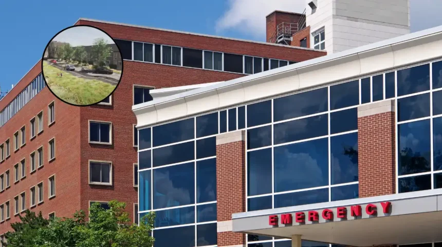 Lansdowne Hospital: New Cardiff Homes 2026