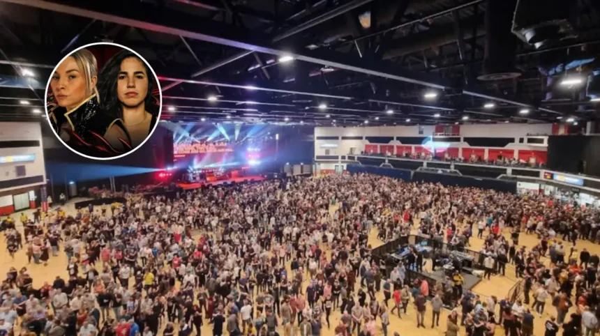 Lauren Price Defends Titles vs Pineiro Aquino in Cardiff 2026