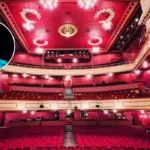 Lily Allen's Cardiff Market Fun: Hat & Pierogi 2026