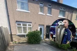 Littler Triumphs Over Clayton Cardiff 2026