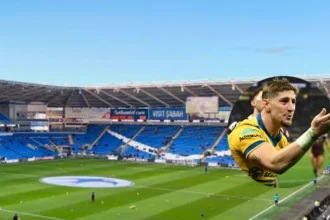 Lomax Quits NRL for Cardiff Rugby, 2026