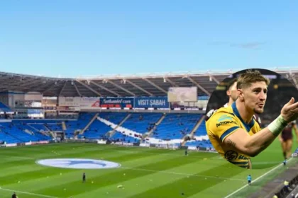 Lomax Quits NRL for Cardiff Rugby, 2026