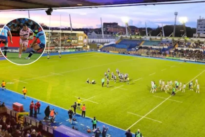 Lynn's 38-Player Wales Squad: Six Nations 2026 2026