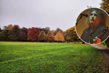 Major Cardiff Gigs Face Planning Hurdle: The Cure, Capaldi 2026