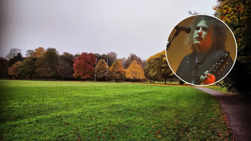 Major Cardiff Gigs Face Planning Hurdle: The Cure, Capaldi 2026