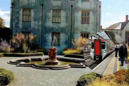 Major Travel Changes After Six Nations in Cardiff, 2026