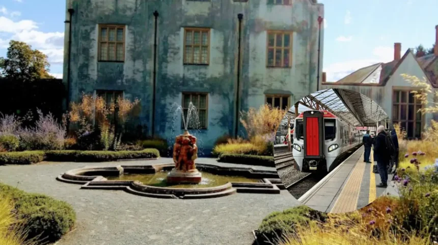 Major Travel Changes After Six Nations in Cardiff, 2026