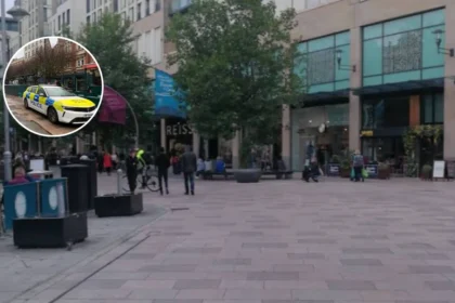 Man Charged Over Mill Lane Bar Closure Assault 2026