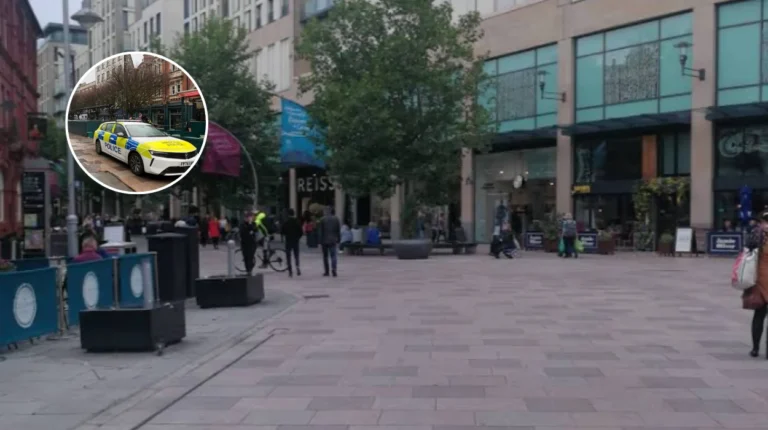 Man Charged Over Mill Lane Bar Closure Assault 2026