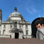 Man Held for Murdering Ex in Cardiff 2026