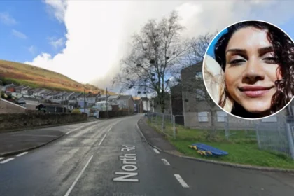 Man Killed Wife, Buried in Cardiff Garden, Jailed for Life 2026