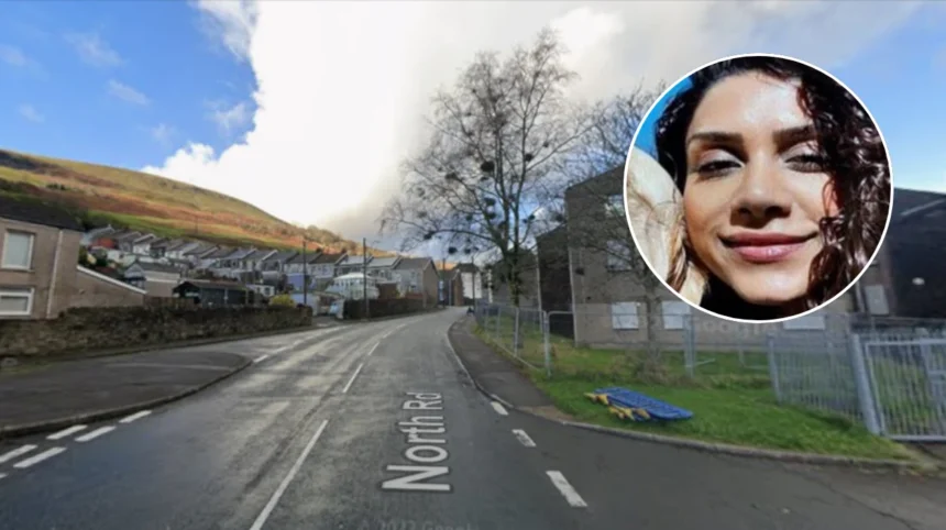 Man Killed Wife, Buried in Cardiff Garden, Jailed for Life 2026