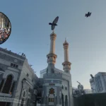 Massive Open-Air Eid Prayer in Cardiff 2026