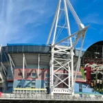 Match Day Advice Wales v Italy Stadium 2026