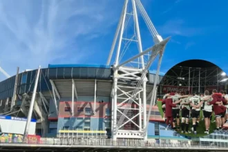 Match Day Advice Wales v Italy Stadium 2026