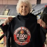 Mentor Wins OT Thriller Over McKinley, Canton 2026