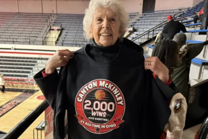 Mentor Wins OT Thriller Over McKinley, Canton 2026