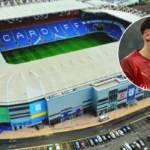 Milan Scouts Bajraktarevic & Alajbegović in Cardiff Play-Off 2026