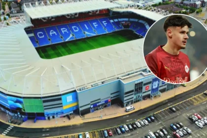 Milan Scouts Bajraktarevic & Alajbegović in Cardiff Play-Off 2026